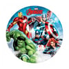 AvengersAvengers Karton Tabak 8 Adet