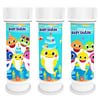 Baby Shark Köpük Baloncuk 8 Adet