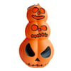 Halloween SüsleriBalkabağı Asılı Fener Lamba