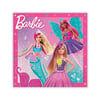 BarbieBarbie Peçete 16 Adet