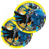 Batman Karton Tabak 8 Adet
