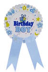 Birthday Boy Rozet