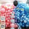 Cinsiyet Balonu 12 İnç 45 Cm