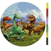 Dinozor Pinyata + Sopası