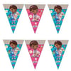 Doc Mcstuffins Flama