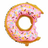 Donut Folyo Balon