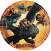 Dragons Tabak 8 Adet