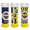 Fenerbahçe Köpük Baloncuk 8 Adet
