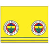 Fenerbahçe Masa Örtüsü
