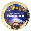 Gold Renkli Roblox Pinyata + Sopası