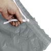 Gümüş Masa Eteği Plastik 