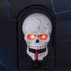 Halloween SüsleriHalloween Kapı Zili İskelet
