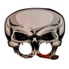Halloween SüsleriHalloween Kurukafa Gözlük