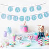 Happy Birthday Mavi Banner