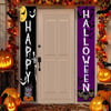 Happy Halloween Flama 2 Adet