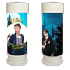 Harry Potter Kişiye Özel Köpük Baloncuk 8 Adet