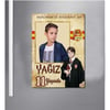 Harry Potter Kişiye Özel Magnet 18 Adet