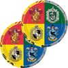 Harry Potter Tabak 8 Adet