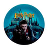 Harry Potter Temalı Tabak 8 Adet