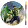 Hulk Pinyata + Sopası