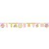İlk Yaşım Baby Minnie Banner