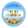 İyi Ki Doğdun Piyata + Sopası