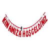 Keçe Kınamıza Hoşgeldiniz Yazı