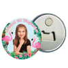 Kişiye Özel Flamingo Magnet Açacak 15 Adet