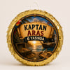 Korsan KonseptiKişiye Özel Korsan Pinyata + Sopası