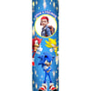 Kişiye Özel Sonic Kitap Ayracı