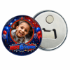 Spiderman KonseptiKişiye Özel Spiderman Magnet Açacak 15 Adet