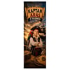Korsan KonseptiKorsan Kişiye Özel Kitap Ayracı 10 Adet