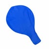 Lacivert Jumbo Balon 24 İnç 68 Cm