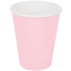 Makaron Pembe Bardak 8 Adet