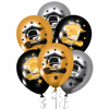 MezuniyetMezuniyet 100 Adet Lateks Balon