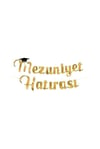 MezuniyetMezuniyet Hatırası Kaligrafi Banner