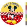 Mickey Mouse Kişiye Özel Pinyata