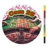 Milyoner Temalı Pinyata ve Sopası