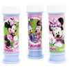 Minnie Mouse Köpük Baloncuk 8 Adet