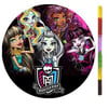 Monster High Pinyata + Sopası