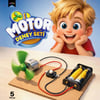 Hediyelik OyuncaklarMotor Deney Seti