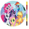 My Litte Pony Pinyata + Sopası
