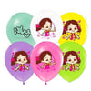 Niloya Balon 12 Adet