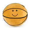 HediyeliklerPeluş Basketbol Futbol Topu