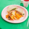 Pembe Karton Tabak