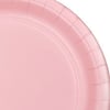 Pembe Karton Tabak 8 Adet