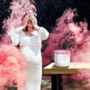 Pembe Sis Bombası
