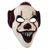 Pennywise Palyaço Maske