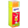 Pipet Renkli Fosforlu 225 Adet