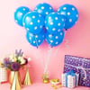 Pj Maskeliler Zincir Balon Seti